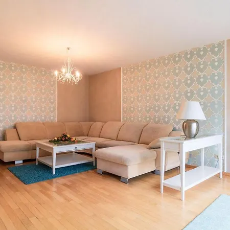 Reetdachhaus *