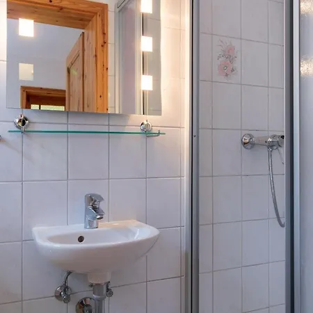 Reetdachhaus Ostseebad Binz