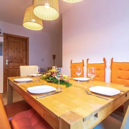 Reetdachhaus